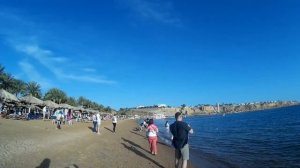 Обзор отеля IBEROTEL PALACE 5* (Шарм-Эль-Шейх) Египет