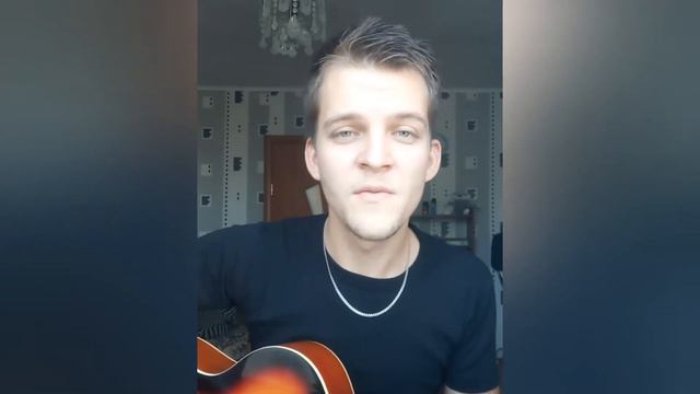 РУКИ ВВЕРХ - ТЫ ПОДОЙДИ ПОБЛИЖЕ НА ГИТАРЕ смотреть онлайн