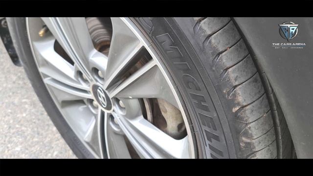 Brand New Pre Owned Hyundai Creta SX(O) 2016 Anniversary Edition Available in Stock | The Cars Aren смотреть онлайн