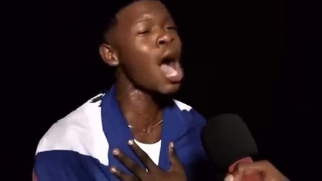 M Paka Anfom pa mandem sim anfòm pa mandem m paka anfòm By Nicko G (Official Vidéo) смотреть онлайн
