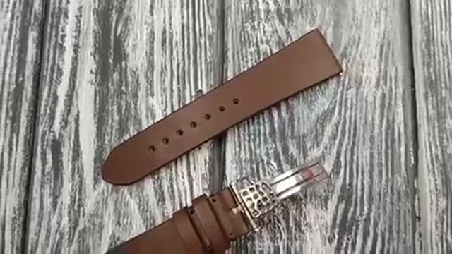 Ремешок для часов Frederique Constant смотреть онлайн
