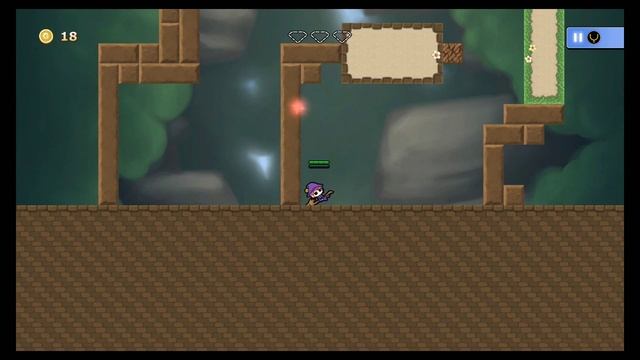 OUYA GamePlay: Miracle Fly смотреть онлайн