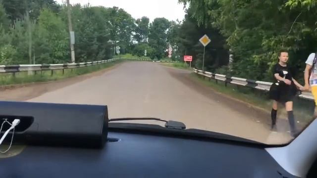 800 км. за запчастями на Opel/Психи в Пермском крае? смотреть онлайн