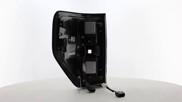 ALT-YD-FF15009V2-LBLED-BK смотреть онлайн