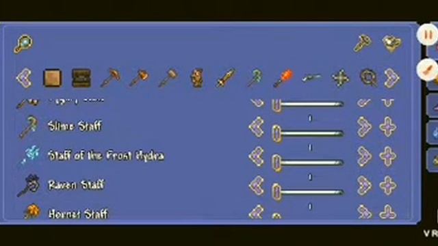 infinite summons terraria ep1 смотреть онлайн