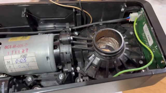 Baratza Sette 270 play on motor. смотреть онлайн