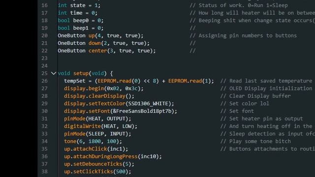 Prosta Stacja Lutownicza na groty JBC c245 DIY смотреть онлайн