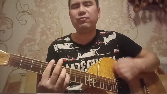 Сектор Газовой Атаки - Ветер (cover) смотреть онлайн