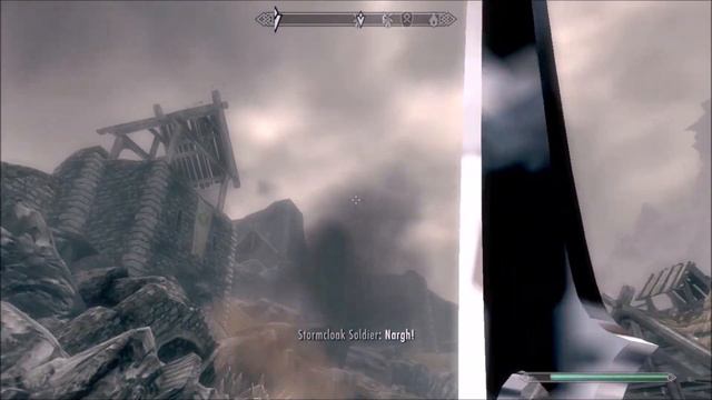 Skyrim S2E9: Bleach - Tragedy Strikes!!! смотреть онлайн