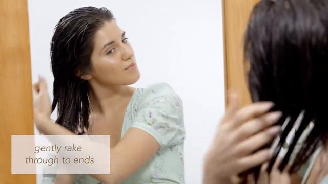 How to Get Celebrity Hair From Home | Organic Hair Hacks смотреть онлайн