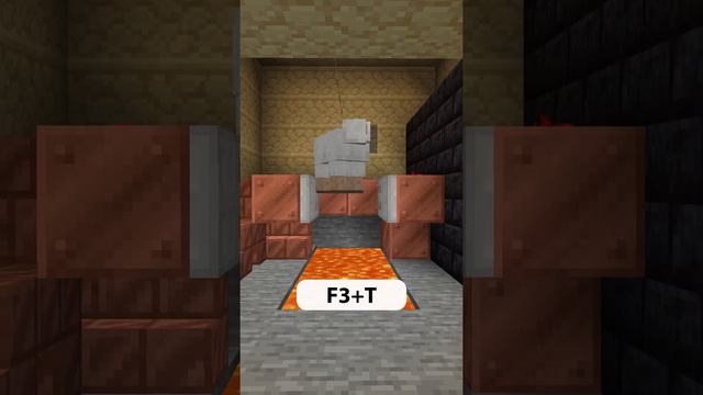 Minecraft больше не лагает! смотреть онлайн