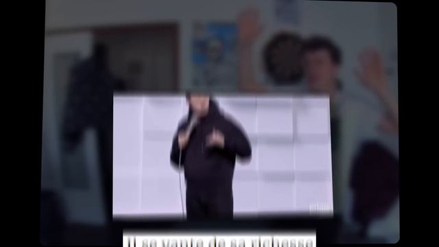 Norman, Sa Descente Aux Enfers смотреть онлайн