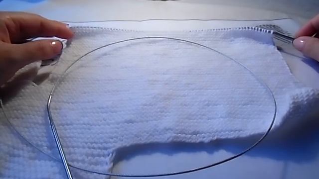 КАК СВЯЗАТЬ ДЕТСКИЙ ЖАКЕТ С КАПЮШОНОМ СПИЦАМИ ОТ 0 МЕС. до 2 ЛЕТ 1 часть из 2. смотреть онлайн