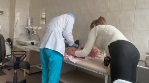 БОЛЮЧИЕ УКОЛЫ ДЕТЯМ. ПЕРВЫЕ ПРИВИВКИ у Николь и Доминики Крейзи лайф