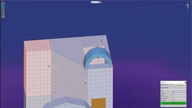 Blocking out a level tile for MAZE mode in Mist Hunter смотреть онлайн