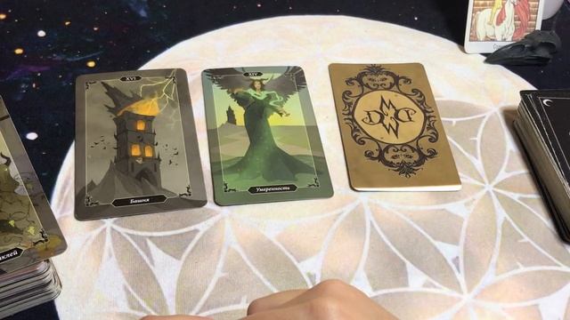 Рыбы♓️ Ваш Декабрь смотреть онлайн