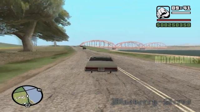GTA San Andreas Camera Secret Location (Snapshots Location) смотреть онлайн