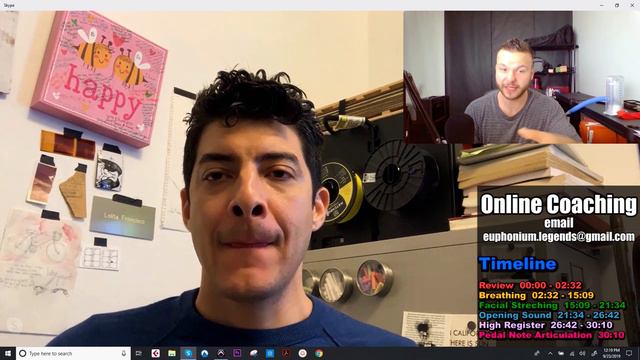 Finding Solutions to HIGH NOTES, PEDAL ARTICULATION and BREATHING!!! Online Lesson with Matonizz смотреть онлайн