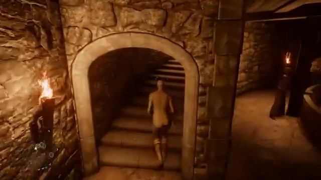Let's save the world: Dragon Age Inquisition (Stream 6) (Part 5) смотреть онлайн