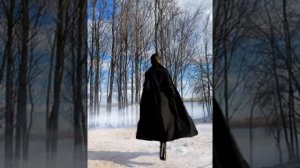 Яна Пасынкова «Разговор с Богом»