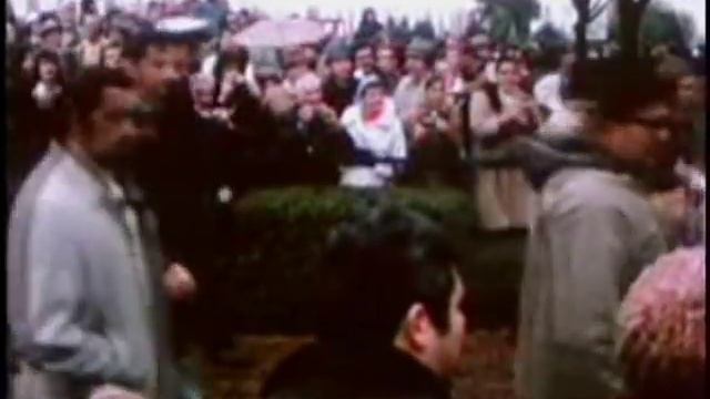 SECRETARIAT - Big Red's Last Race - Part II смотреть онлайн