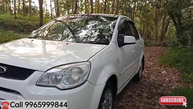 Ford Fiesta For Sale | 10Years FC Current | Low Budget #usedcars