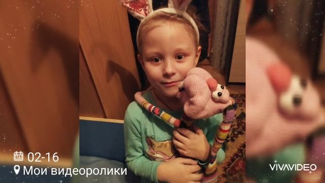 Заяц кекс по МК Светланы Перцевой смотреть онлайн