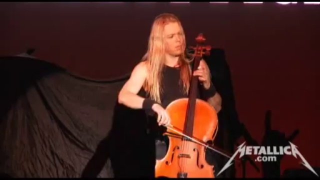 Metallica - 30th Anniversary Show Recap - MetOnTour (продолжение) смотреть онлайн