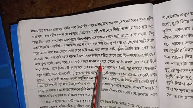 RAY & MARTIN QUESTION BANK 2024 Bengali Class 6 Santragachi Kedarnath Institution смотреть онлайн