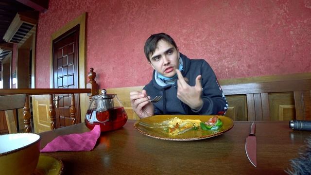 Улан-Удэ, Ресторан Чингисхан, скидка 50% смотреть онлайн