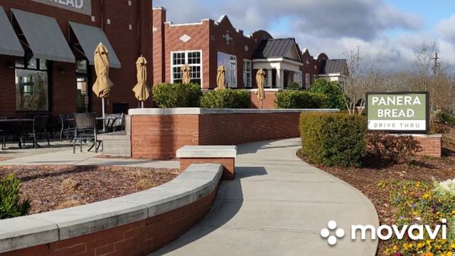 Georgia. Canton. March 2021 смотреть онлайн