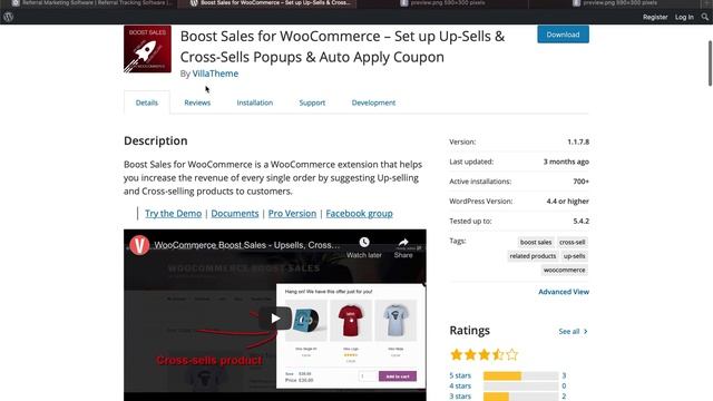 Best Wordpress Influencer Marketing Plugins смотреть онлайн