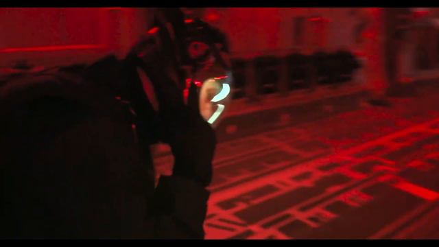 One of the Greatest Scenes in Cinema History: HALO Jump - Mission Impossible Fallout (2018) смотреть онлайн