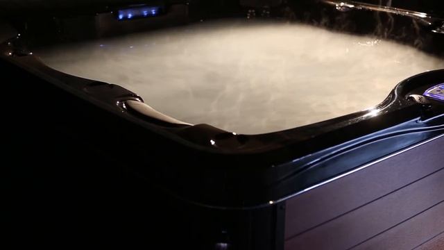 Cal Spas Fountain Of Youth - Ultimate Spa Experience