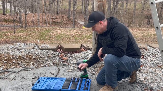 REVIEW: VEVOR Impact Socket Set 1/2 Inches 43 Piece Impact Sockets Metric 9-30mm (Standard/Deep) смотреть онлайн