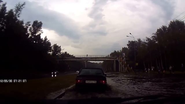 10.07.2015 Потоп в Казани смотреть онлайн