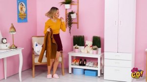 ГЕНИАЛЬНЫЕ БЬЮТИ-ЛАЙФХАКИ НА КАЖДЫЙ ДЕНЬ|| Крутые советы для девушек от 123 GO! GOLD