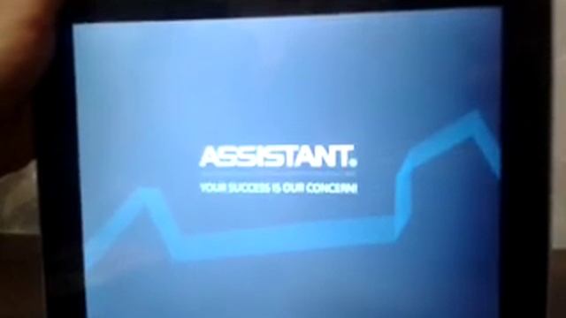 Полный обзор ASSISTANT AP-105 смотреть онлайн