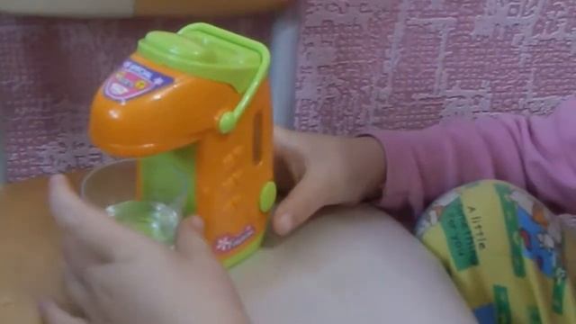 Кухонная детская техника смотреть онлайн