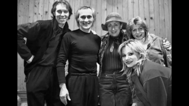 Страсти на льду: Известный фигурист Андрей Букин долгое время жил на две семьи смотреть онлайн