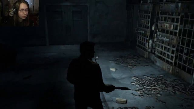 [ Silent Hill: Homecoming ] The Overlook Penitentiary - Part 13 смотреть онлайн