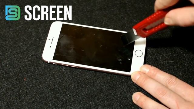 Краш-тест гидрогелевой плёнки Dscreen смотреть онлайн