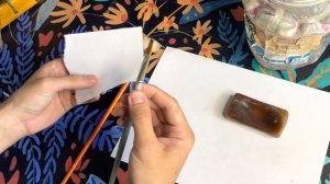 Как ухаживать за кистями || Как правильно мыть кисти || Лайфхаки для начинающих в рисовании