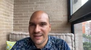 Дмитрий Холманский. Академия Квантрум в прямом эфире