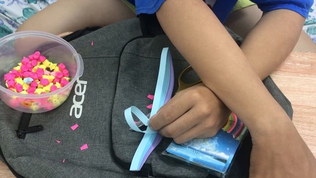 24 Mind-Blowing Facts About Origami смотреть онлайн