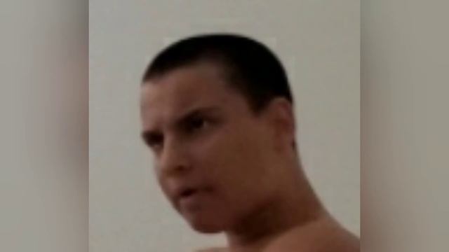 50 пресса за 40 секунд в 15 лет