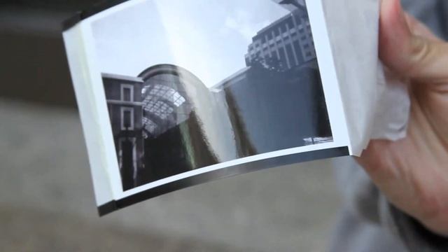 West Elm Presents Shooting With Polaroid Film смотреть онлайн