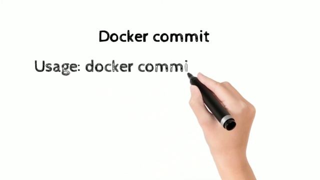 Docker Commands you should know смотреть онлайн