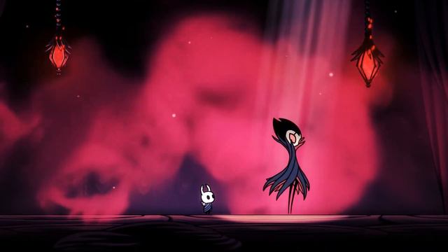 Hollow Knight Walkthrough | Part 57 Grimmchild смотреть онлайн