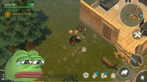 Last Day on Earth Survival прохождение 1 серия. НОВИЧОК! Прохождение с Нуля.Последний День на Земле